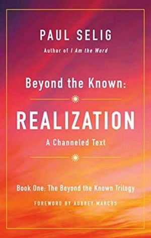 Beyond the Known: Realization, the cover