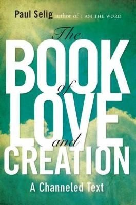 The Book of Love and Creation, the cover