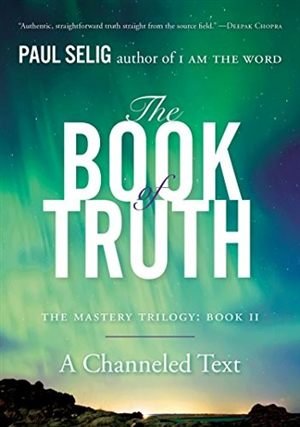 The Book of Truth, the cover
