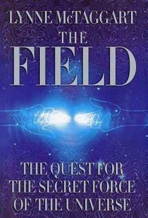 The Field, the cover