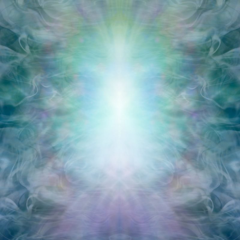 Energy Muse Crystal Collection