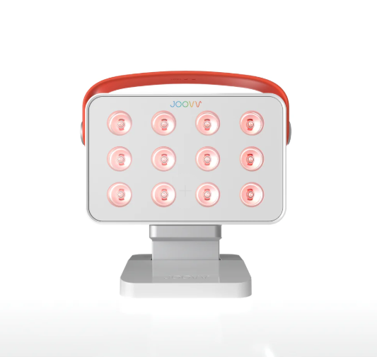 Joovv Go 2.0 — handheld red light therapy